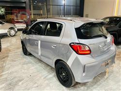 ميتسوبيشي ميراج